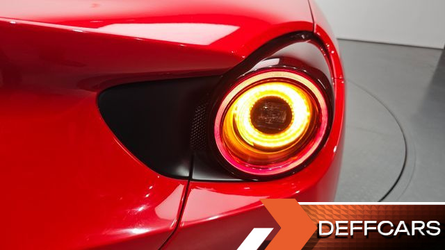 Ferrari PORTOFINO 3.9 V8 купить на сайте DeffCars