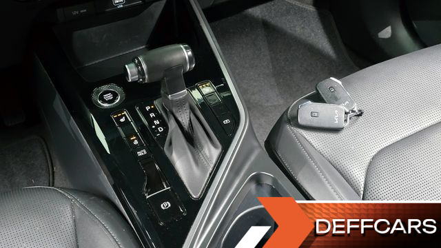 Kia NIRO Trendy купить на сайте DeffCars