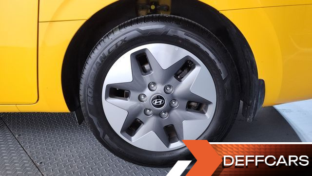 Hyundai STARIA L3.5  Kinder Safety Car 11-Seater купить на сайте DeffCars