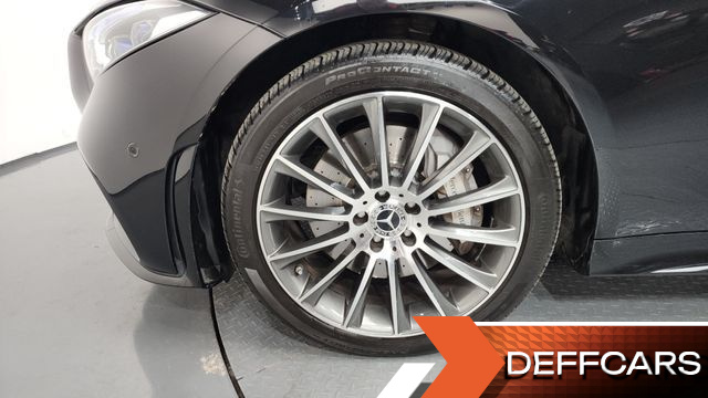 Mercedes CLS-CLASS CLS450 4MATIC AMG Line купить на сайте DeffCars