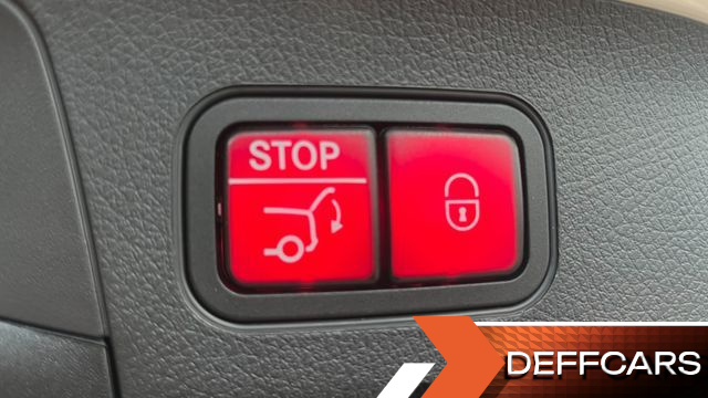 Mercedes GLA-CLASS GLA250 4MATIC купить на сайте DeffCars