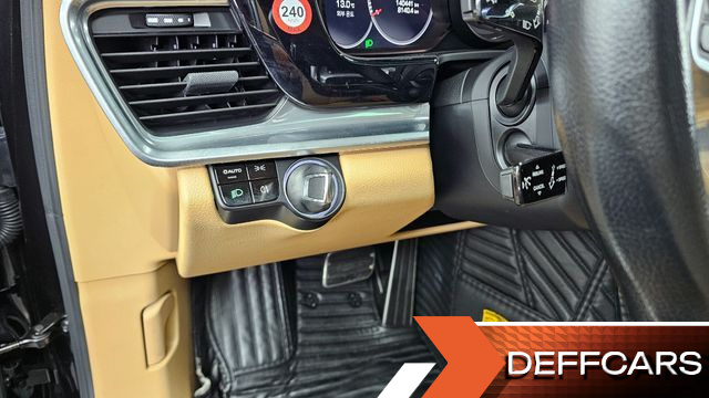 Porsche PANAMERA 2.9 4S купить на сайте DeffCars