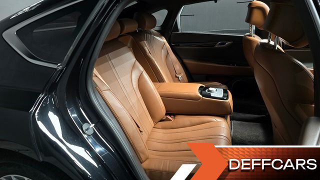 Genesis G80 Gasoline 2.5 Turbo 2WD купить на сайте DeffCars