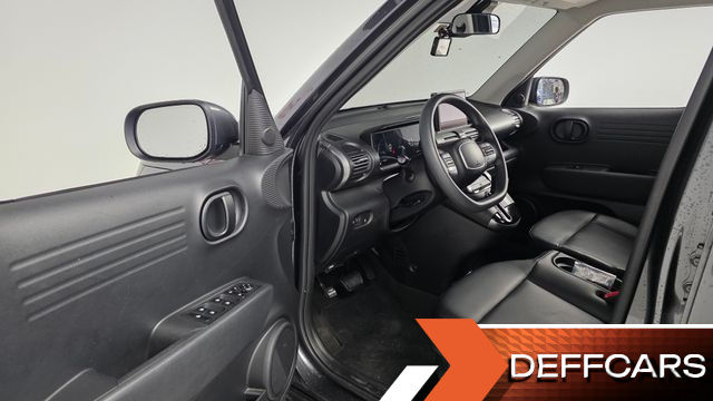 Hyundai CASPER Smart купить на сайте DeffCars