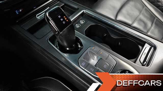 Ssangyong REXTON Diesel 2.2 4WD The Black купить на сайте DeffCars