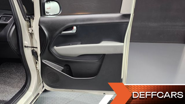 Kia RAY Best Selection купить на сайте DeffCars