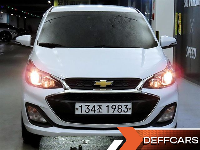 ChevroletGMDaewoo SPARK Premier купить на сайте DeffCars