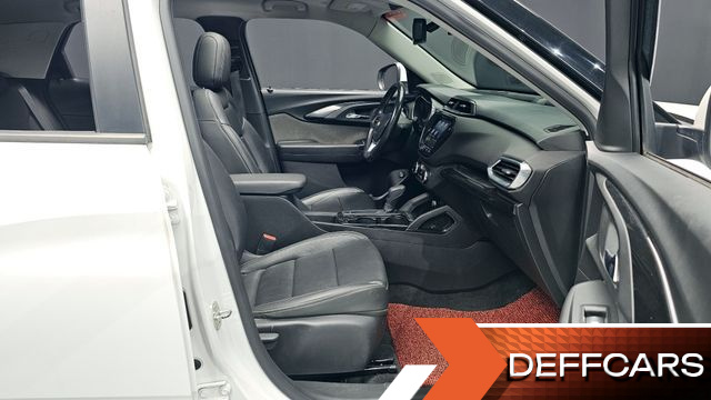 ChevroletGMDaewoo TRAILBLAZER 1.3 Turbo 2WD Premier купить на сайте DeffCars