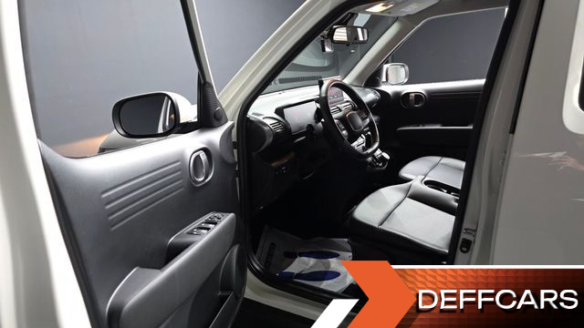Hyundai CASPER Turbo Inspiration купить на сайте DeffCars