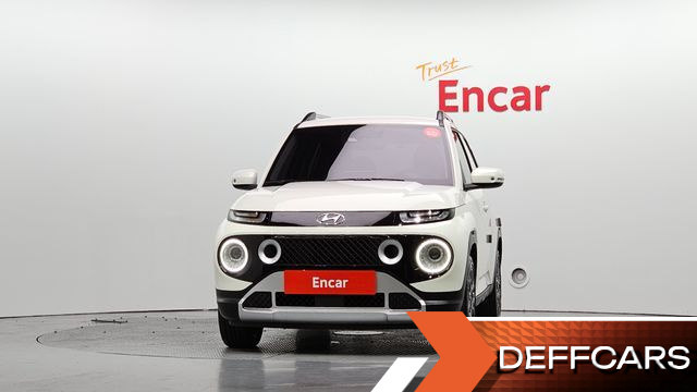 Hyundai CASPER Turbo Modern купить на сайте DeffCars