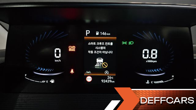 Hyundai STARIA 4WD Tourer 11-Seater Modern купить на сайте DeffCars