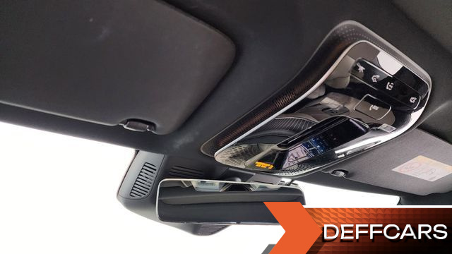Mercedes C-CLASS C300 4MATIC Avantgarde купить на сайте DeffCars