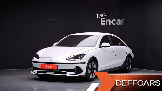 Hyundai IONIQ6 Long Range Exclusive купить на сайте DeffCars