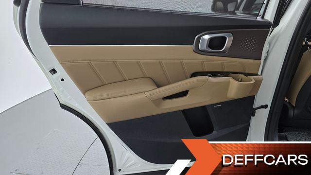 Kia SORENTO HEV 1.6 2WD Signature X Line купить на сайте DeffCars