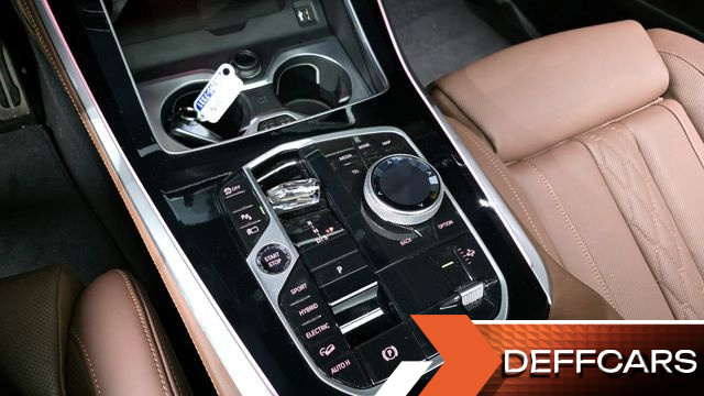 BMW X5 xDrive 50e M Sport купить на сайте DeffCars