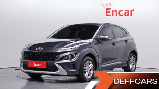 Hyundai KONA Gasoline 1.6 Turbo 2WD Modern купить на сайте DeffCars