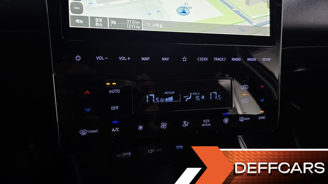 Hyundai TUCSON Gasoline 1.6 Turbo 2WD Premium купить на сайте DeffCars