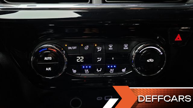 ChevroletGMDaewoo TRAX 1.2 RS купить на сайте DeffCars