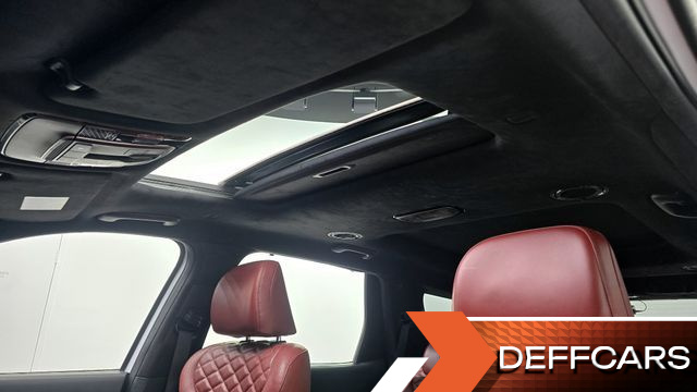 Hyundai PALISADE Gasoline 3.8 2WD Prestige купить на сайте DeffCars