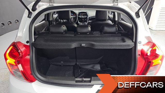 ChevroletGMDaewoo SPARK My Fit Edition Premier купить на сайте DeffCars