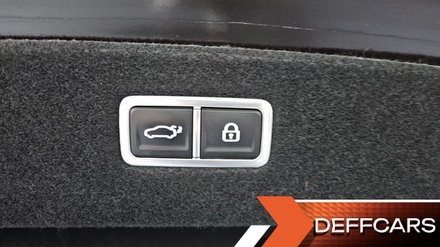 Genesis G90 Gasoline 3.5 Turbo AWD купить на сайте DeffCars
