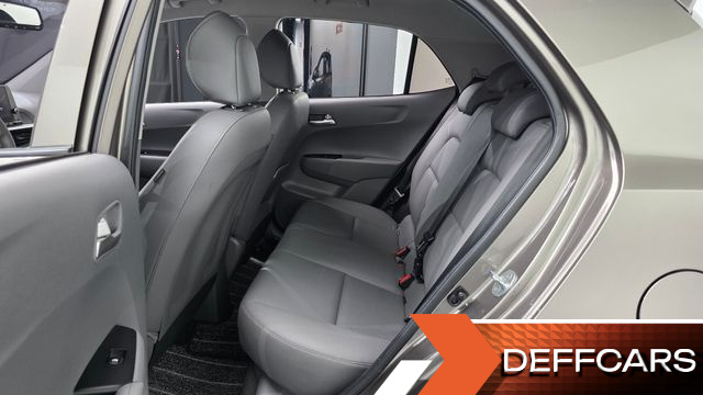 Kia MORNING Prestige купить на сайте DeffCars