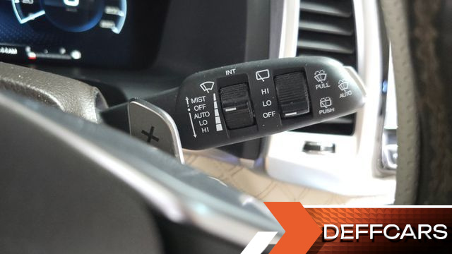 Ssangyong REXTON Diesel 2.2 4WD Prestige купить на сайте DeffCars
