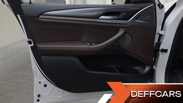 BMW X4 xDrive20i M Sport Pro Special Edition купить на сайте DeffCars