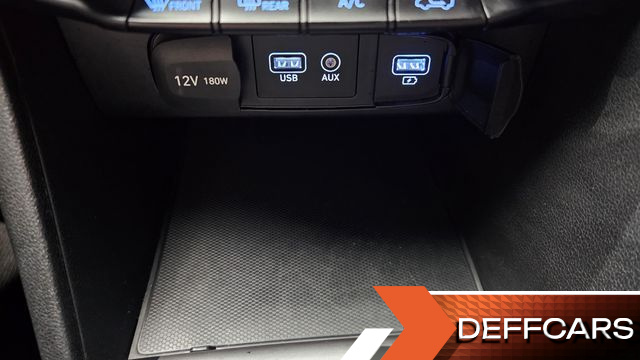 Hyundai VELOSTER 1.4 Turbo Modern купить на сайте DeffCars