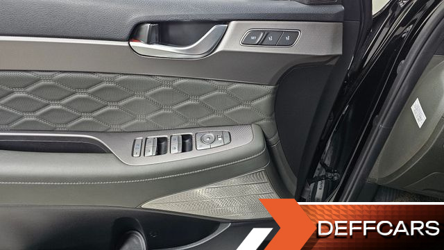 Hyundai PALISADE Gasoline 3.8 2WD Calligraphy купить на сайте DeffCars