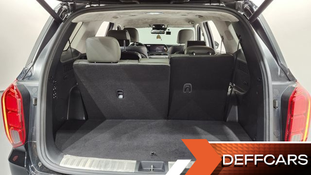 Hyundai PALISADE Gasoline 3.8 2WD Calligraphy купить на сайте DeffCars