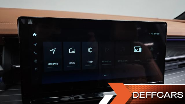 Ssangyong TORRES Gasoline 1.5 2WD T7 купить на сайте DeffCars