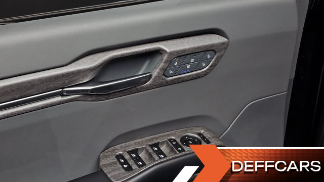 Kia EV9 Long Range 4WD Earth купить на сайте DeffCars