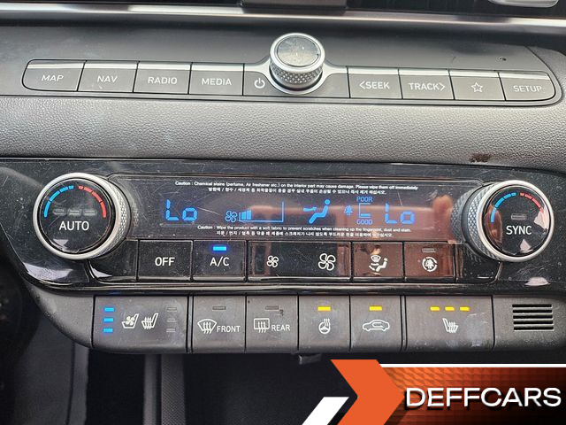 Hyundai AVANTE 1.6 Modern купить на сайте DeffCars