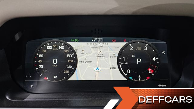 Land Rover DEFENDER 110 D250 SE купить на сайте DeffCars