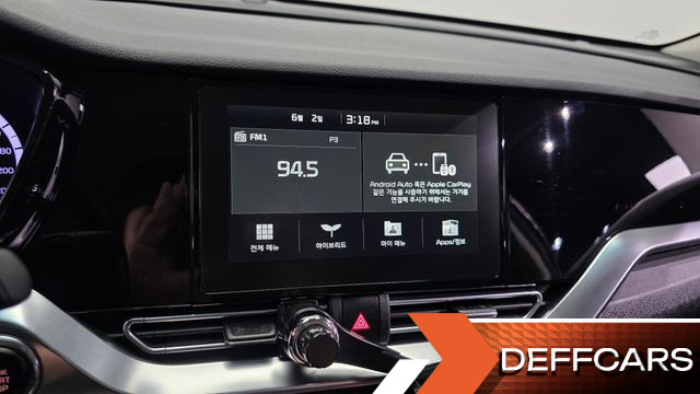 Kia NIRO 1.6 HEV Prestige купить на сайте DeffCars