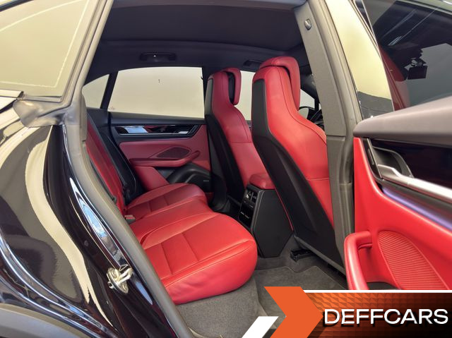 Porsche MACAN 4S купить на сайте DeffCars