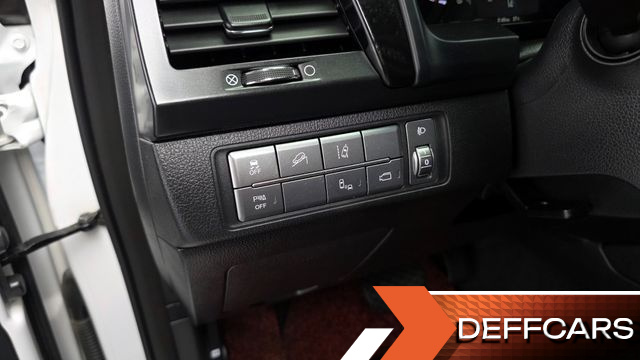 Ssangyong REXTON Diesel 2.2 4WD Noblesse (5-Link) купить на сайте DeffCars