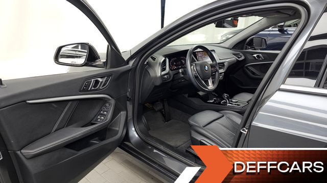 BMW 1-SERIES 120i Advantage купить на сайте DeffCars