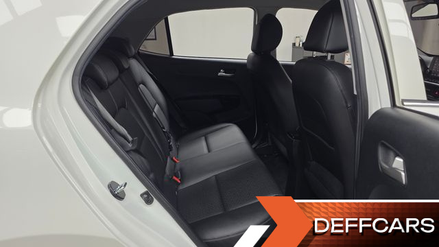 Kia MORNING Signature купить на сайте DeffCars