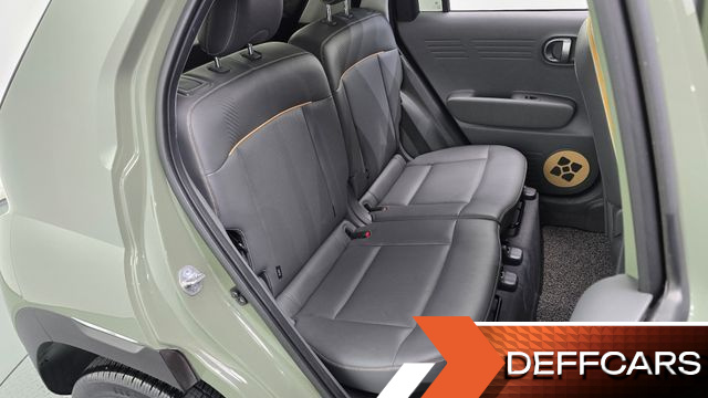 Hyundai CASPER Turbo Inspiration купить на сайте DeffCars