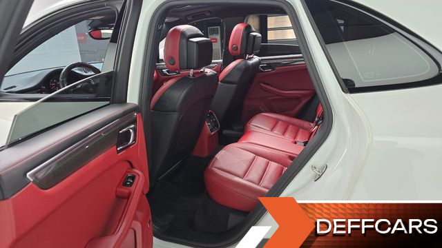 Porsche MACAN 3.0 GTS 95B купить на сайте DeffCars