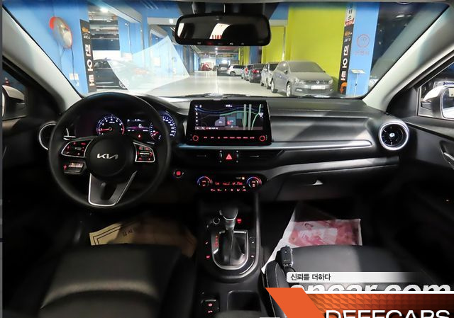 Kia K3 1.6 Trendy купить на сайте DeffCars