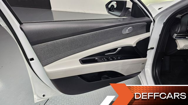 Hyundai AVANTE 1.6 Inspiration купить на сайте DeffCars