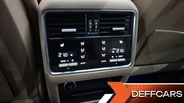 Porsche CAYENNE 3.0 купить на сайте DeffCars