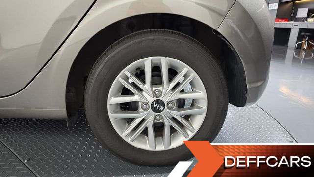 Kia MORNING Prestige купить на сайте DeffCars