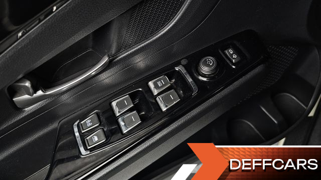 Ssangyong KORANDO Diesel 1.6 2WD C5 Plus купить на сайте DeffCars
