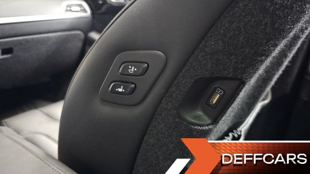 Hyundai PALISADE Gasoline 3.8 2WD Calligraphy купить на сайте DeffCars