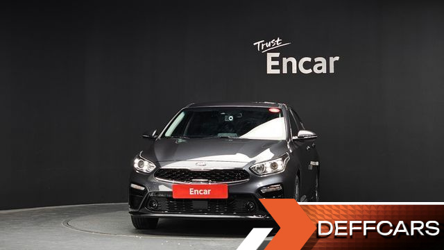 Kia K3 Prestige купить на сайте DeffCars