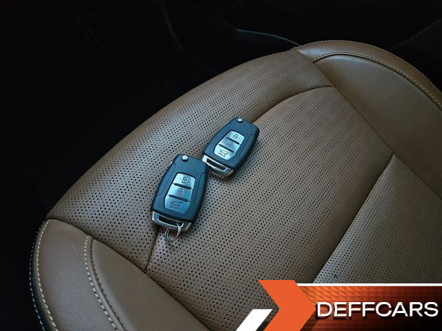 Ssangyong TORRES Gasoline 1.5 2WD T7 купить на сайте DeffCars